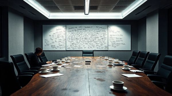 5 bénéfices clés d'un audit pour vos systèmes d'information