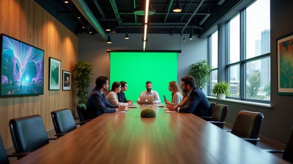 Choisir un studio de post-production à Paris pour vos projets audiovisuels