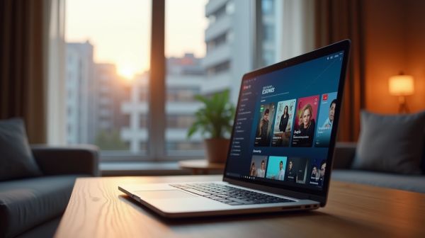 Comment choisir le meilleur service de streaming en 2026