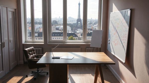 Les critères essentiels pour sélectionner un studio de post-production à Paris