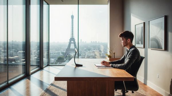 Les critères essentiels pour sélectionner un studio de post-production à Paris