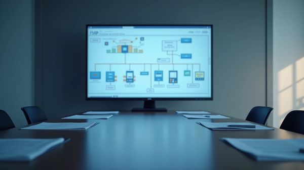 Pourquoi un audit si peut transformer vos systèmes d'information