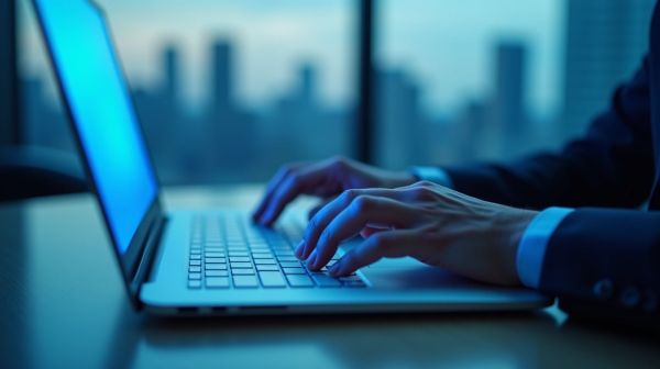 Pourquoi un audit si peut transformer vos systèmes d'information