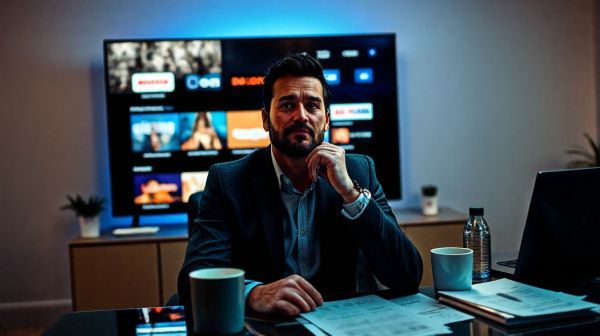 Top critères pour sélectionner un service de streaming en 2026