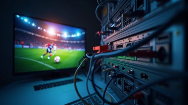 Transmission audio-vidéo : les atouts de la technologie HDMI