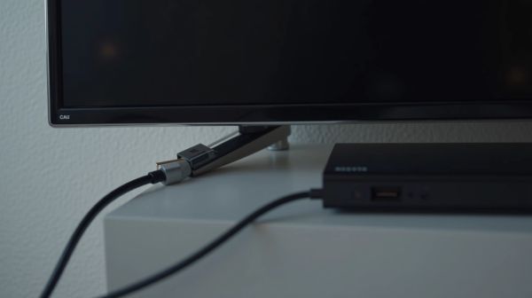 Transmission audio-vidéo : les atouts de la technologie HDMI