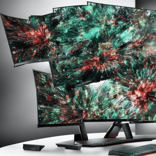 Quels sont les avantages de l'utilisation de la technologie FreeSync pour les gamers ?