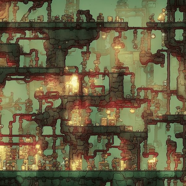 Comment « Oxygen Not Included » peut-il être utilisé pour enseigner les concepts de physique et de chimie?